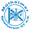 Wappen Mülheimer SV 07 II