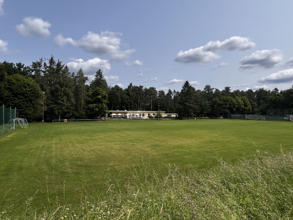 Waldsportplatz 2 - Nürnberg-Erlenstegen