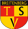 Wappen TSV Breitenberg 1949 diverse  106734