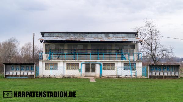 Stadionul Petrolul - Târgoviște