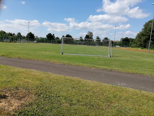 Schulsportplatz - Deiningen