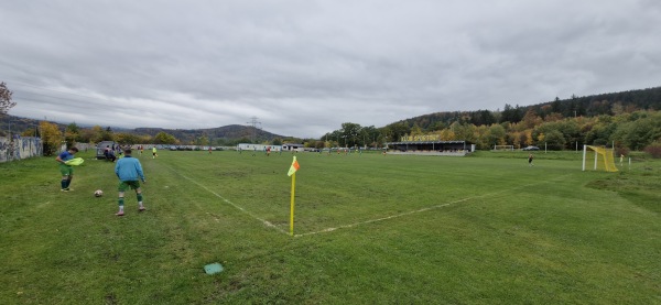 Stadion Miejski w Piechowicach - Piechowice