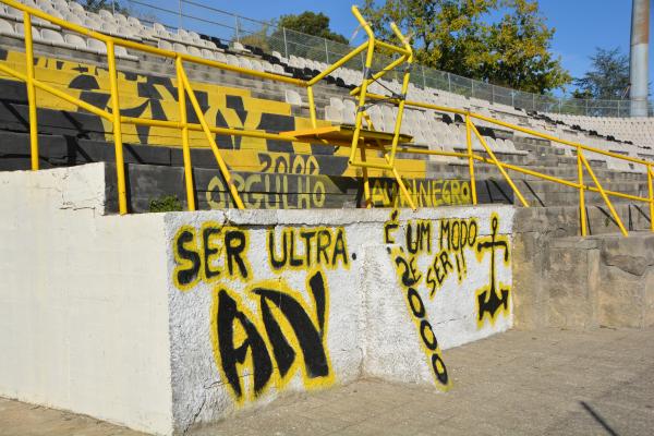 Estádio Mário Duarte - Aveiro