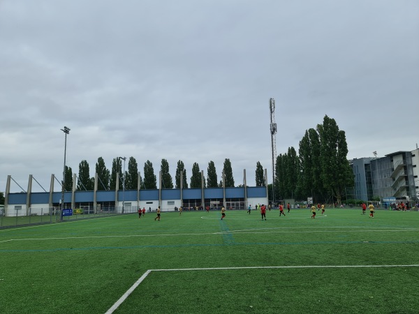 Sportplatz Donaufeld Nebenplatz - Wien