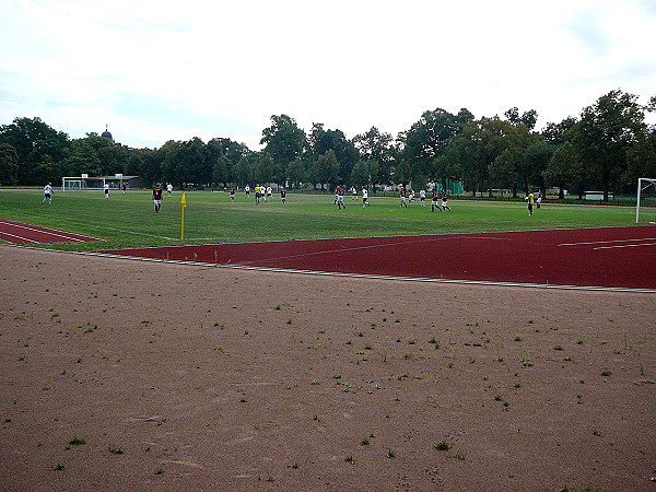 Sportzentrum der Universität - Potsdam