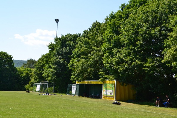 Sportplatz Rohrsener Straße - Bad Münder/Deister-Beber