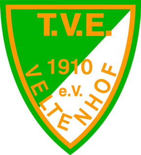 Wappen TV Eintracht Veltenhof 1910  21600
