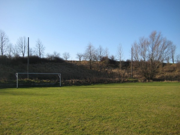 Sportplatz am Mönchgraben - Niedere Börde-Klein Ammensleben