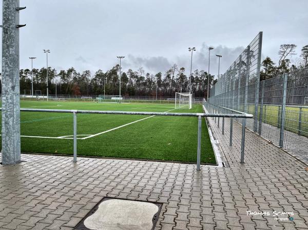 Dietmar-Hopp-Sportpark Platz 3 - Walldorf