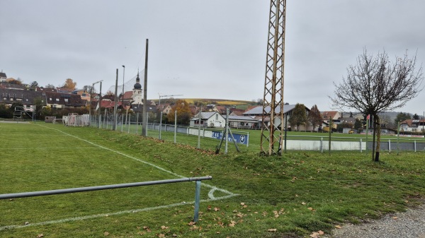 Sportgelände Albertshöfer Straße Platz 2 - Mainstockheim