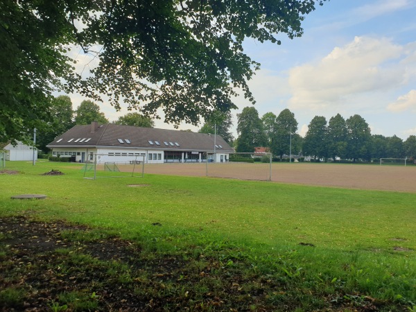 Jahnplatz - Preetz