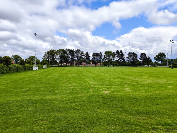Spotplatz Düdinghausen - Steyerberg-Düdinghausen