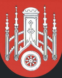 Wappen TSG 1848 Hofgeismar