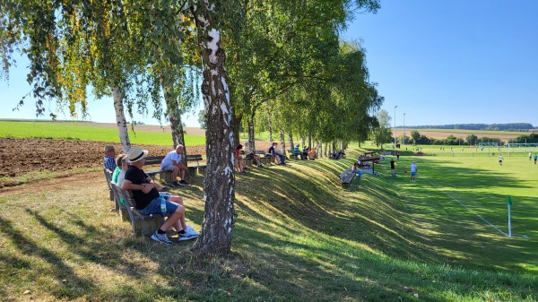 Sportanlage Schleerieth - Werneck-Schleerieth