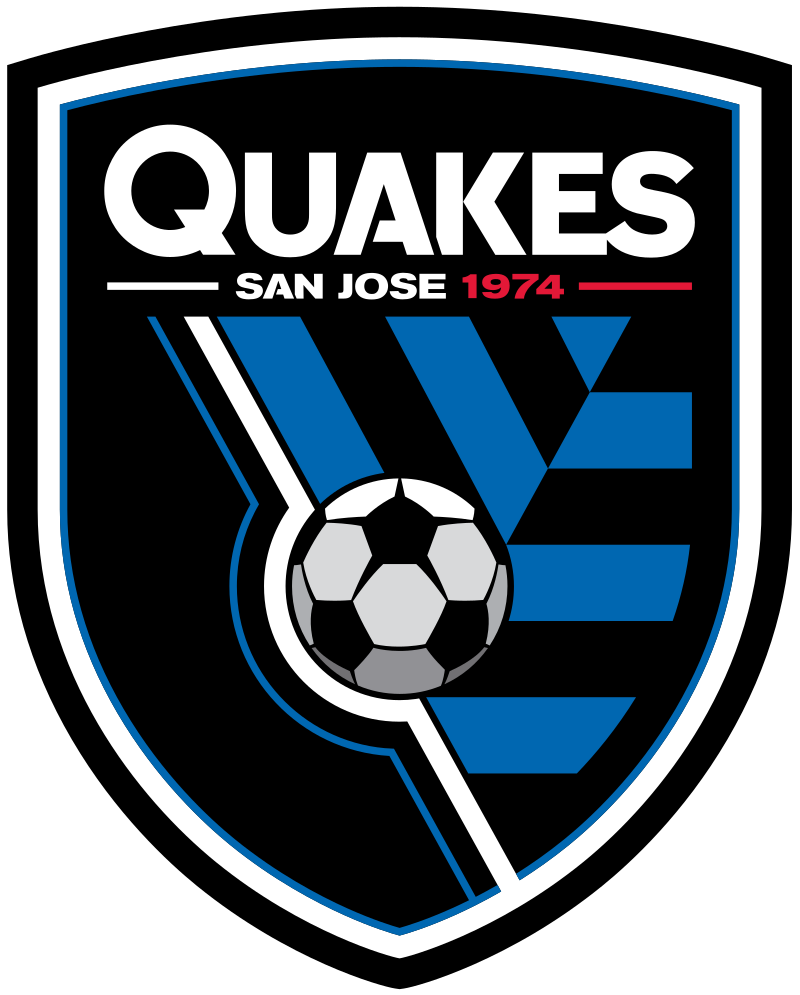Wappen San Jose Earthquakes