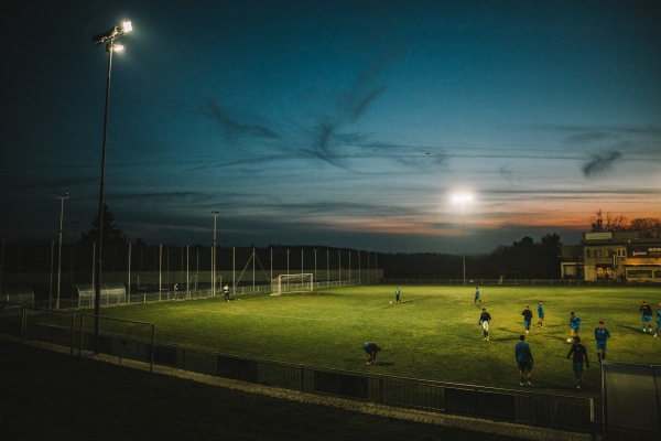 Sportovní areál Sportklub Klecany - Klecany