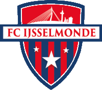 Wappen FC IJsselmonde  35043