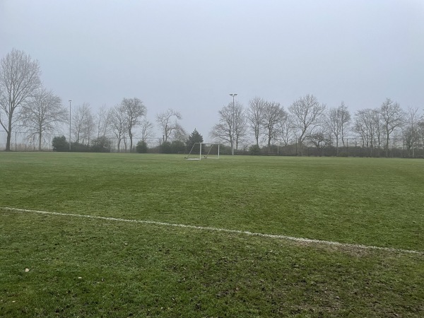 Sportpark HBC veld 2 - Heemstede
