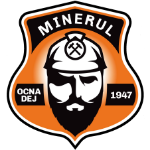 Wappen Minerul 1947 Ocna Dej  62483