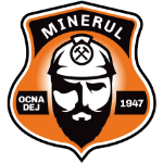 Wappen Minerul 1947 Ocna Dej