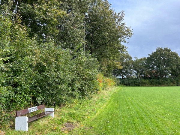 Sportplatz Karkweg - Ostrohe