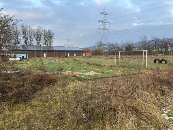 Sportplatz am Turnerheim - Alzenau-Hörstein