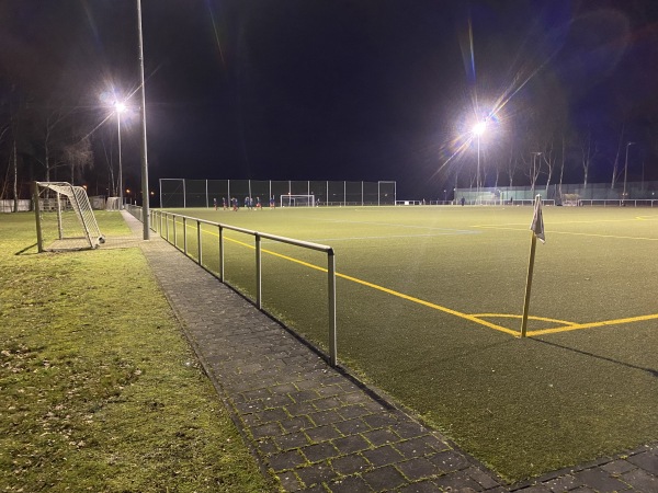 FFG-Sportpark Fontanestraße Platz 2 - Hennigsdorf