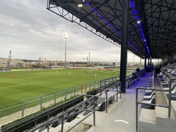 Tony Bezzina Stadium - Paola