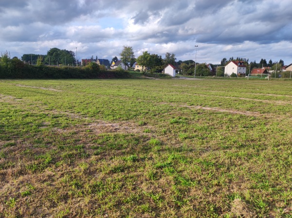 Sportanlage Lettenreuth Platz 2 - Michelau/Oberfranken-Lettenreuth