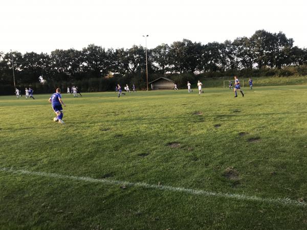 Escher Sportpark Platz 3 - Ibbenbüren-Püsselbüren