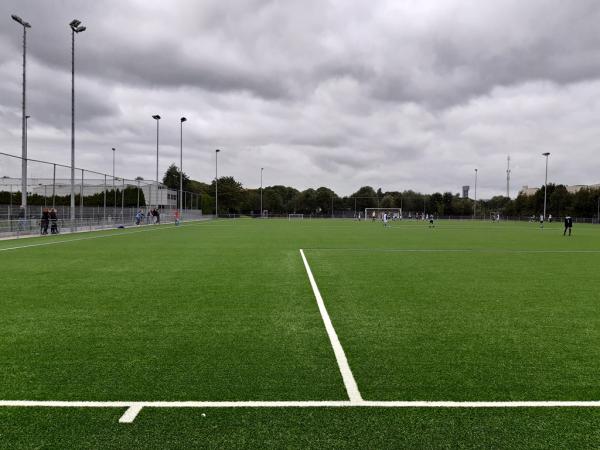 Sportpark Hoogkerk veld 2 - Groningen-Hoogkerk