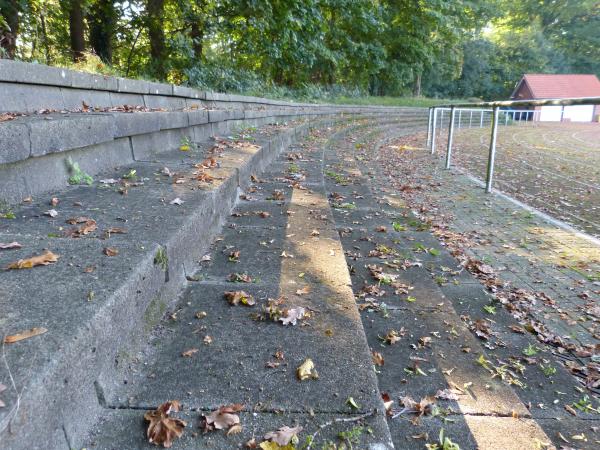 Jahnstadion - Rheine