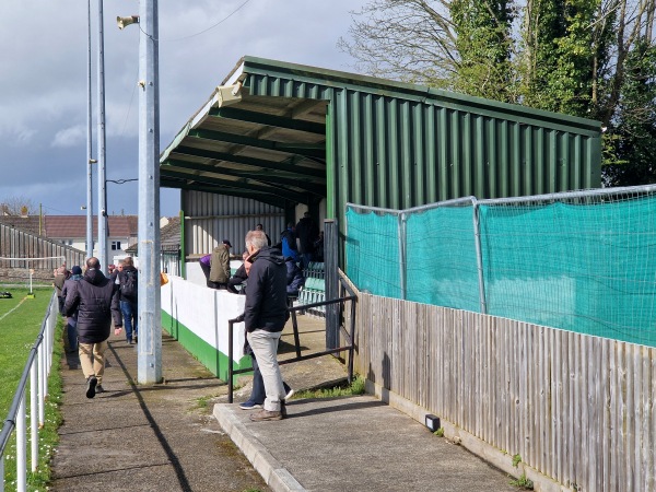 Vicarage Field - Torrington, Devon