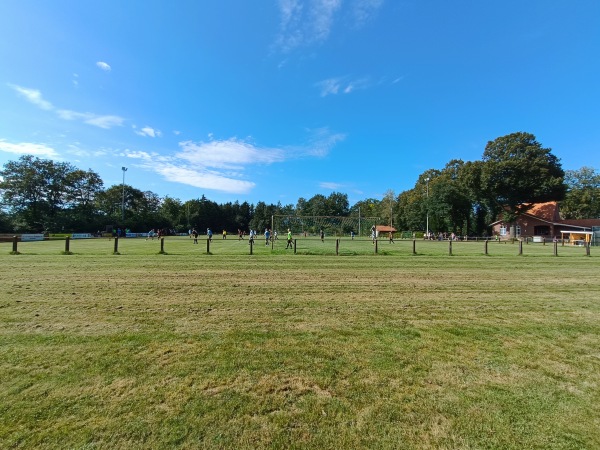 Sportplatz Neustadt - Bippen-Vechtel