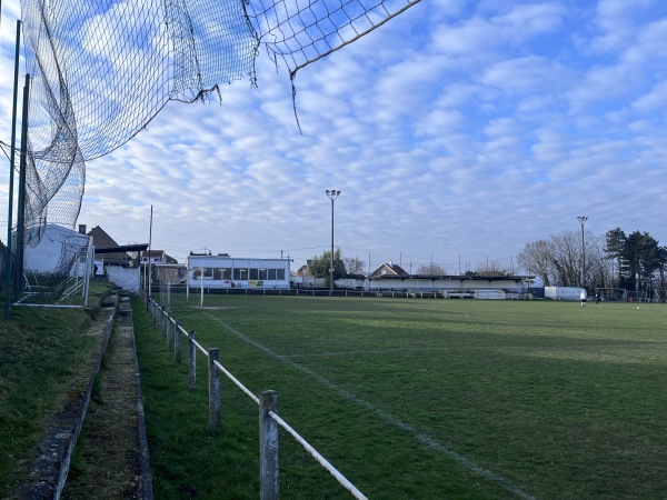 Stade Randaxhe - Visé-Cheratte