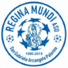Wappen ASD Regina Mundi SGAP
