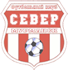 Wappen ehemals FK Sever Murmansk