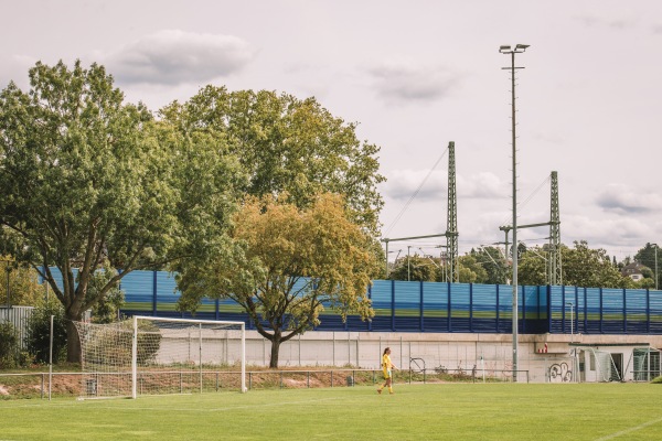 Nidda-Sportfeld - Bad Vilbel