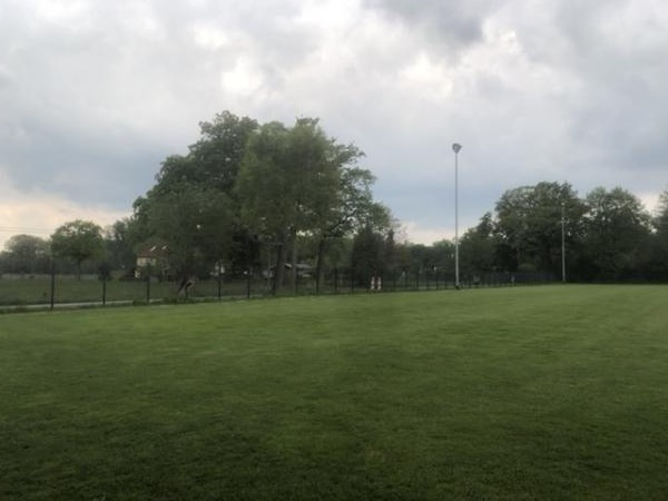 Sportanlage Bruchbaum Platz 2 - Lippstadt