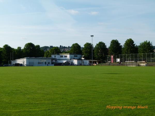 Dillstadion - Aßlar