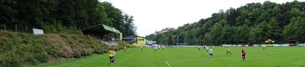 Thayatal Stadion - Raabs an der Thaya
