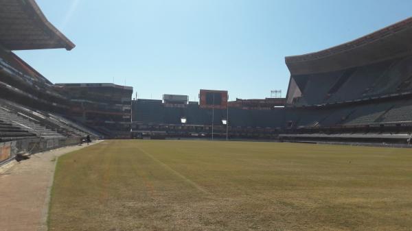 Jonsson Kings Park Stadium - Durban, KZN