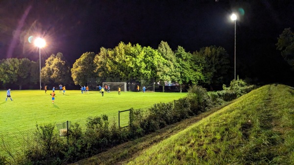 Sportanlage Mintraching Platz 2 - Neufahrn-Mintraching