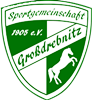 Wappen SG Großdrebnitz 05