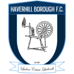 Wappen Haverhill Borough FC