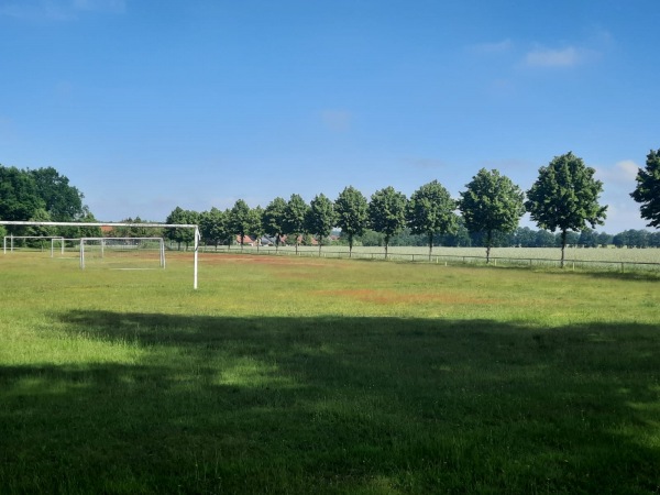 Sportplatz Viez - Hagenow-Viez