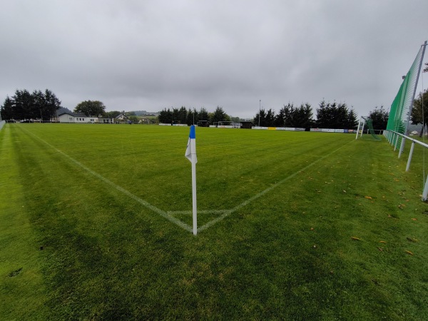 Sportplatz Demerath - Demerath