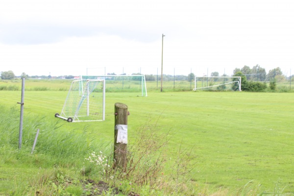 Sportplatz Kleinensiel - Stadland-Kleinensiel