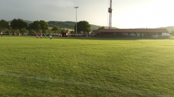 Narrenbachstadion - Trendelburg-Deisel