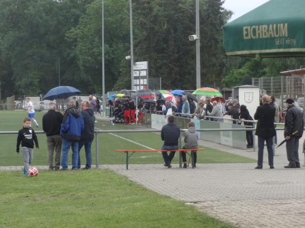 Phönix Sportpark - Schifferstadt